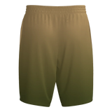 Sevier County Sheriff Loose Pocketed Short with 9" Inseam