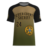 SCSO Crew Neck Game Jersey