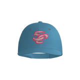 East Knox Stormchasers Pennant Snapback Game Cap