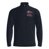 South Doyle Middle Champro Victory Fleece Men's 1/4 Zip