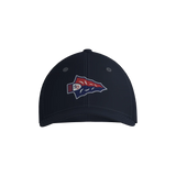 South Doyle Middle Champro Ultima Fitted Game Cap - Navy