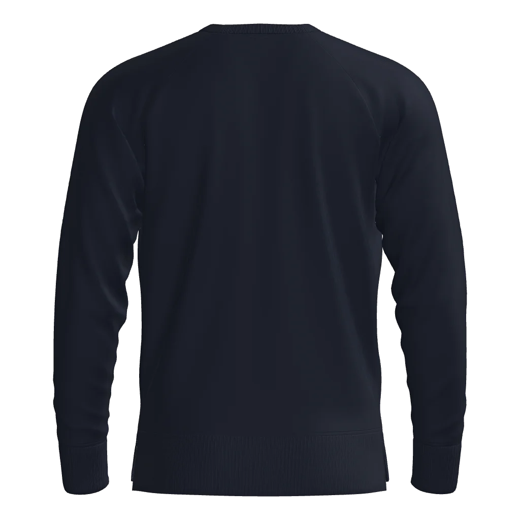 South Doyle Middle Champro Victory Fleece Men's Split Hem Crew Neck Sweatshirt