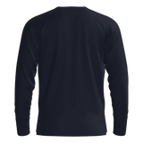 South Doyle Middle Champro Victory Fleece Men's Split Hem Crew Neck Sweatshirt