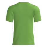 Bower Lightning Green Short Sleeve Dri-Gear DTF Tee Shirt - Strike Hard