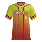 Sandlot 13u NCS World Series V-Neck Jersey