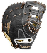 New Wilson A1000 PF1612 26 SECRET MENU Blonde 12" First Base Mitt