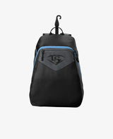 New Louisville Slugger Genuine V2 Stick Pack - Black