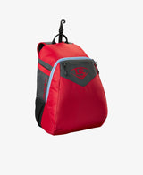 New Louisville Slugger Genuine V2 Stick Pack - Scarlet