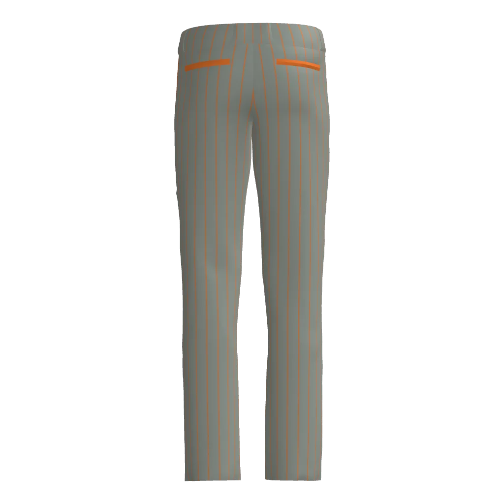 TN Tribe 8u Champro Pinstripe Pants