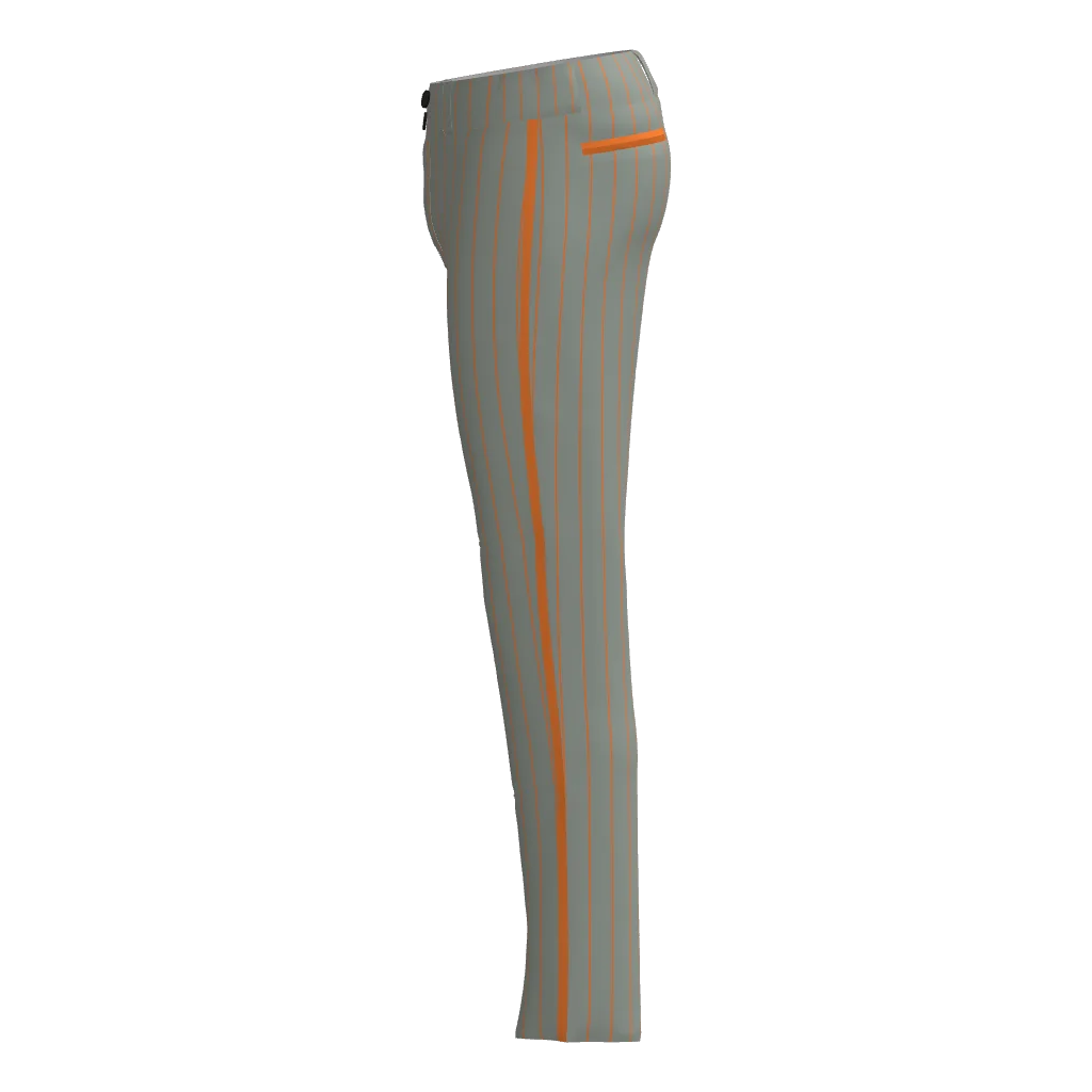 TN Tribe 8u Champro Pinstripe Pants