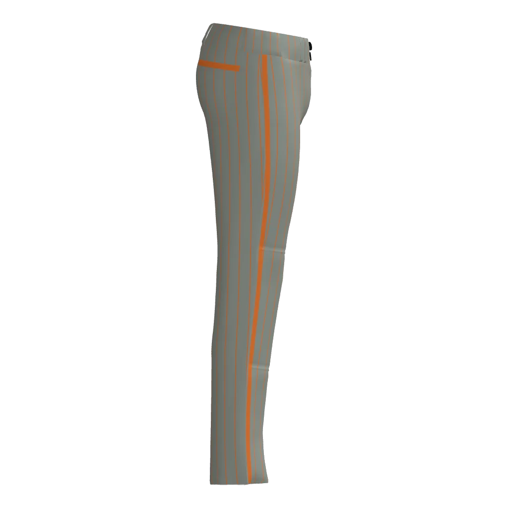 TN Tribe 8u Champro Pinstripe Pants