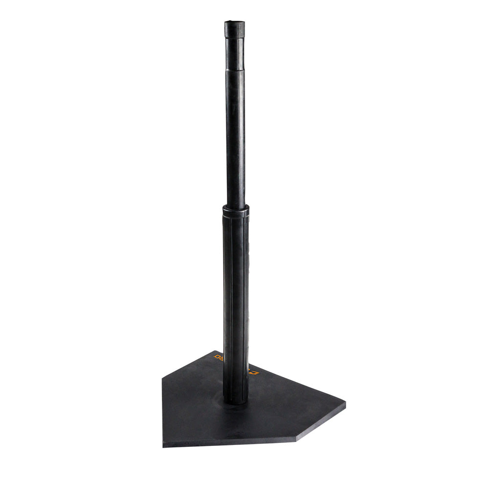 New Champro Heavy Duty Rubber Base Batting Tee