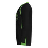 South Knox Thunder Long Sleeve Dri-Gear Sublimated T-Shirt