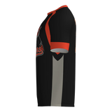 Tigers Crew Neck Game Jersey