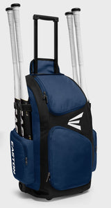 New Easton Traveler Stand-Up Wheeled Bag