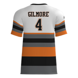 TN Tribe 8u Crew Neck Game Jersey