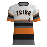 TN Tribe 8u Crew Neck Game Jersey