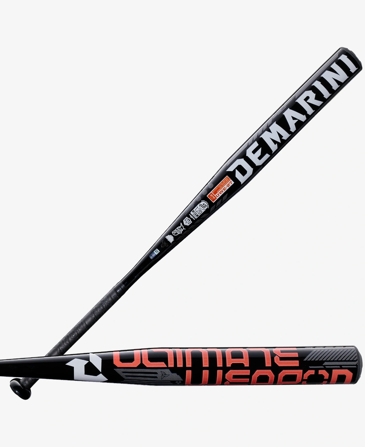 New 2027 DeMarini Ultimate Weapon™ Slowpitch Softball Bat
