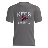 South Doyle Middle Jersey Style Tee Shirt