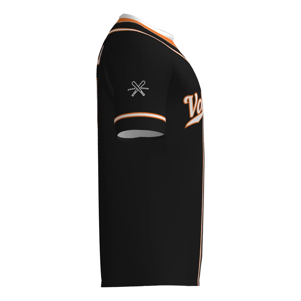 Vols Crew Neck Game Jersey