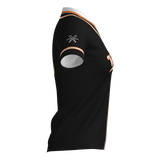 Vols V-Neck Game Jersey (Womens,Girls)