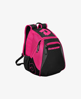 New DeMarini Voodoo Junior Backpack - Pink