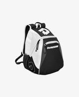 New DeMarini Voodoo Junior Backpack - White