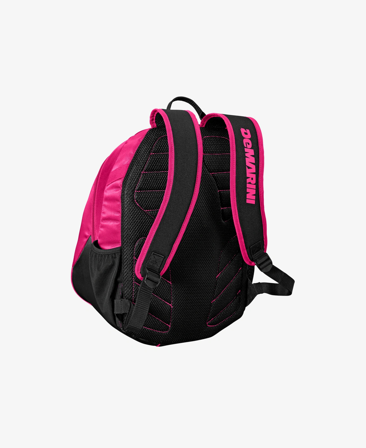 New DeMarini Voodoo Junior Backpack - Pink