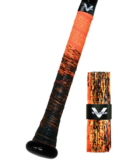 New Vulcan Fade Series Bat Grip