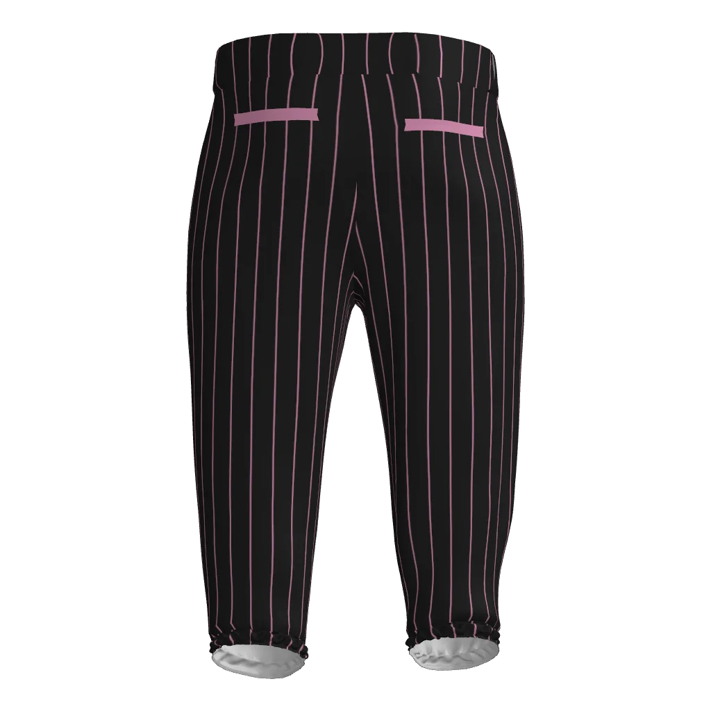 Warriors Knicker Sublimated Pant