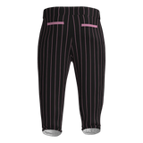 Warriors Knicker Sublimated Pant