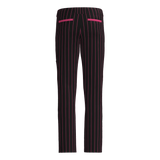 Warriors Open Bottom Sublimated Pant w/Perfect Inseam