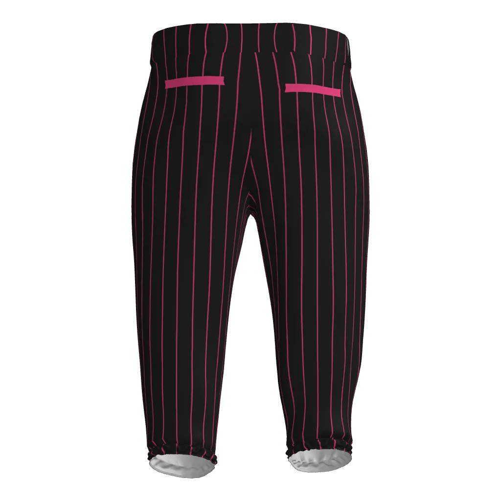 Warriors Knicker Sublimated Pant