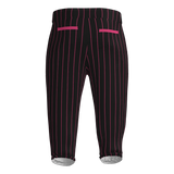 Warriors Knicker Sublimated Pant
