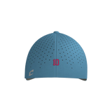 Warriors Ultima Fitted Game Cap W/Number