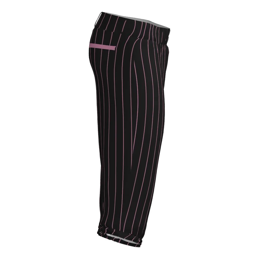 Warriors Knicker Sublimated Pant