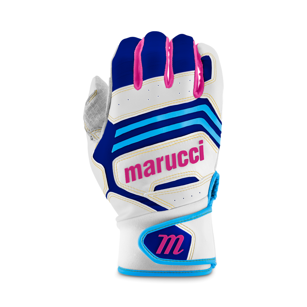 New Marucci FUZN Pro Batting Gloves