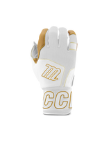 New Blacksmith Wrap Long Cuff Youth Batting Gloves