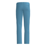 The Yard Open Bottom Sublimated Pant w/Perfect Inseam