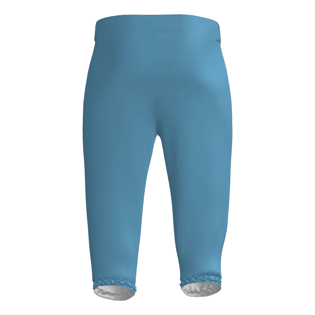 The Yard Knicker Sublimated Pant