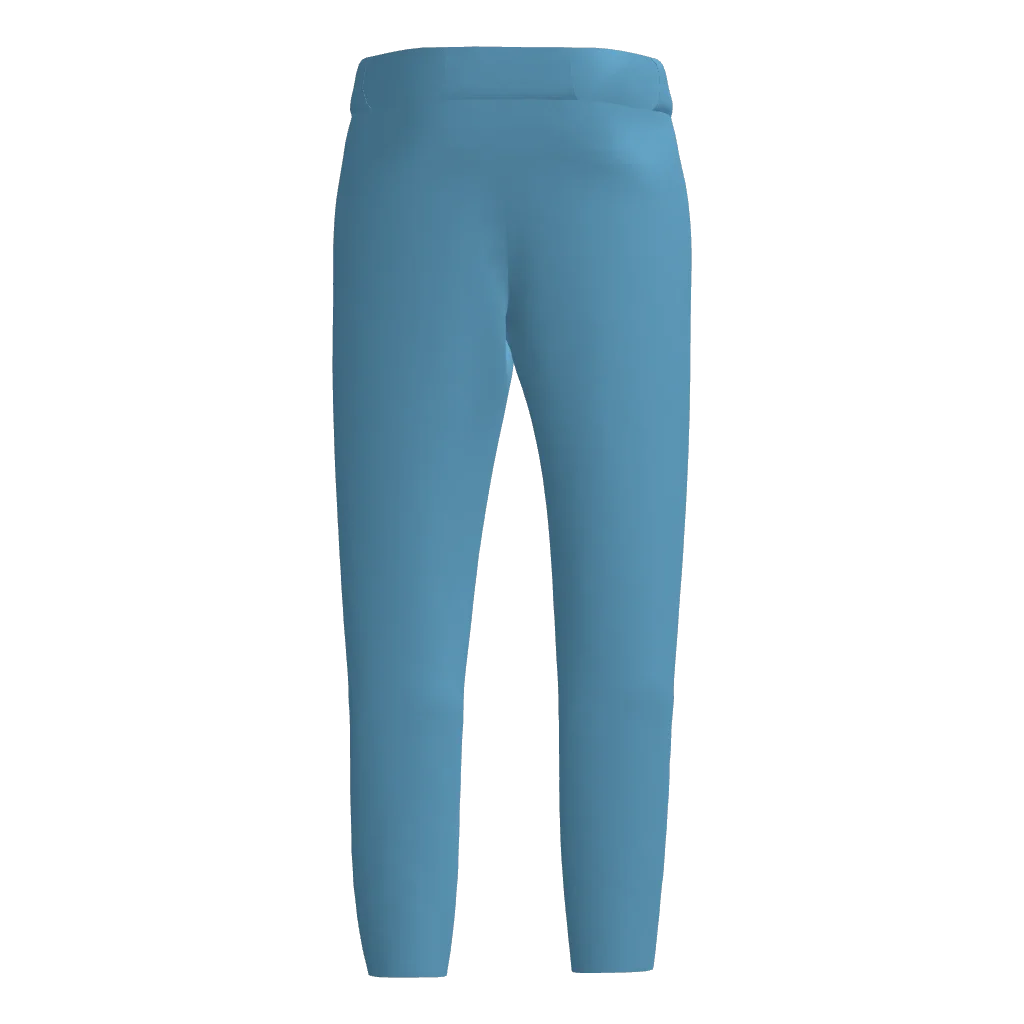 The Yard Tapered Sublimated Pant
