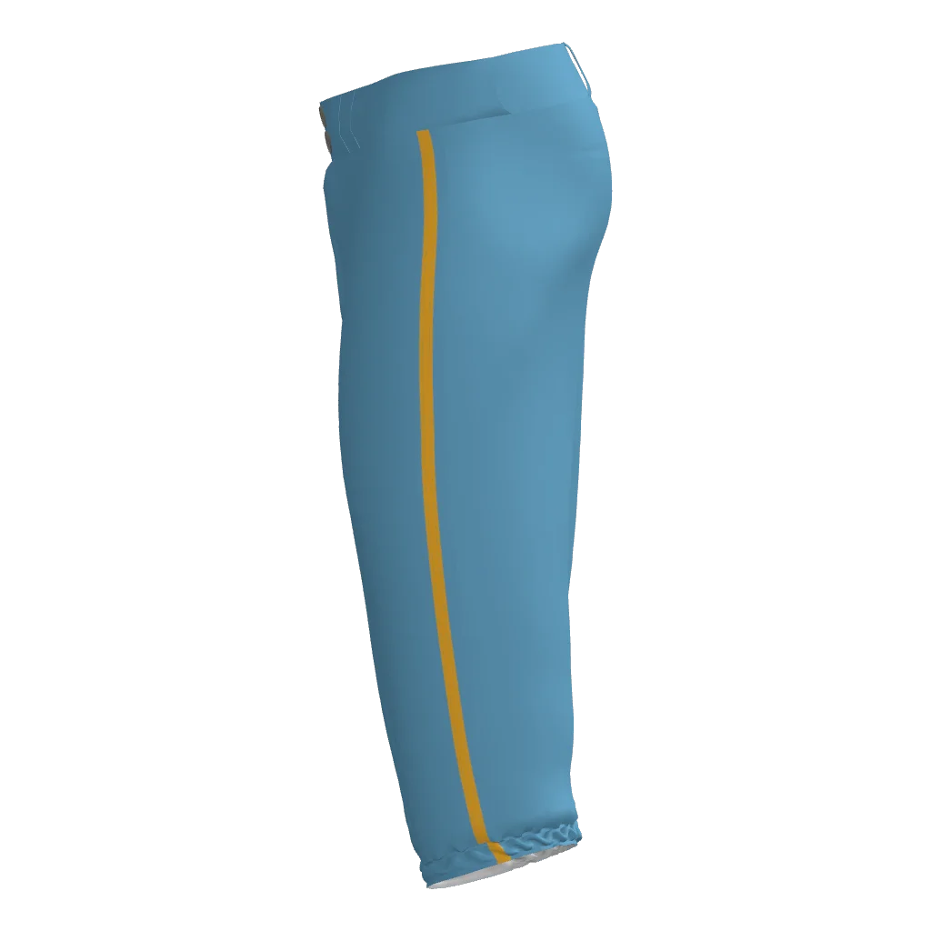 The Yard Knicker Sublimated Pant