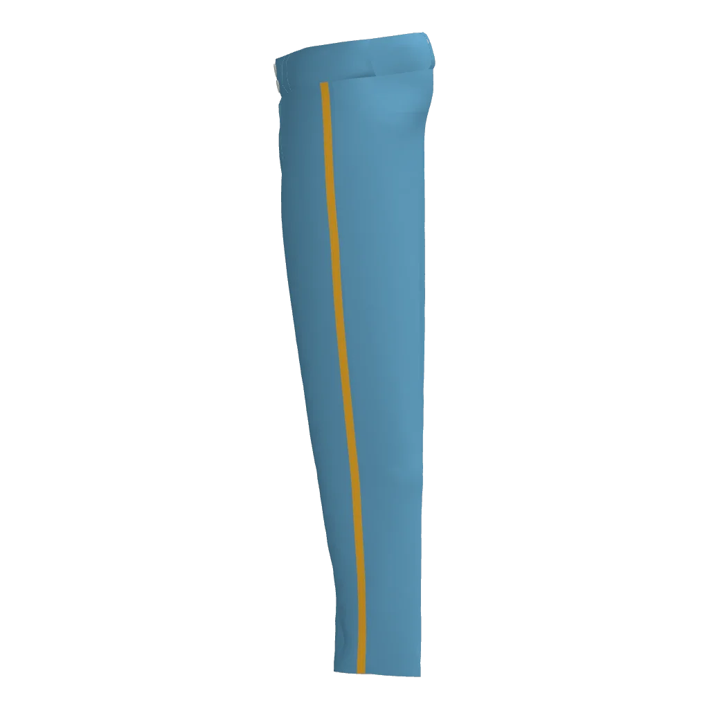The Yard Tapered Sublimated Pant