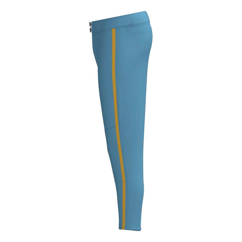 The Yard Mids Sublimated Pant