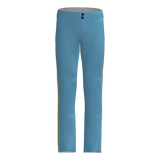 The Yard Open Bottom Sublimated Pant w/Perfect Inseam