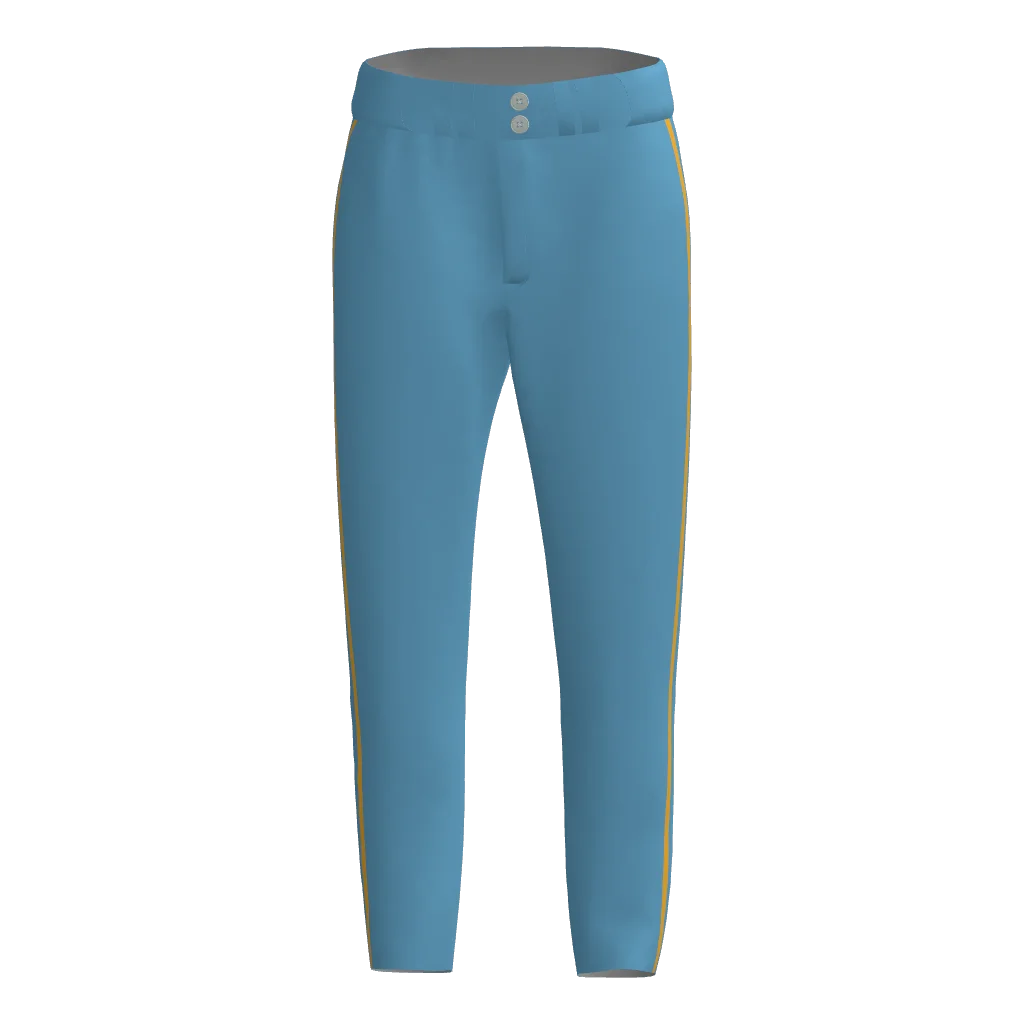 The Yard Tapered Sublimated Pant