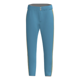 The Yard Tapered Sublimated Pant