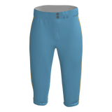 The Yard Knicker Sublimated Pant