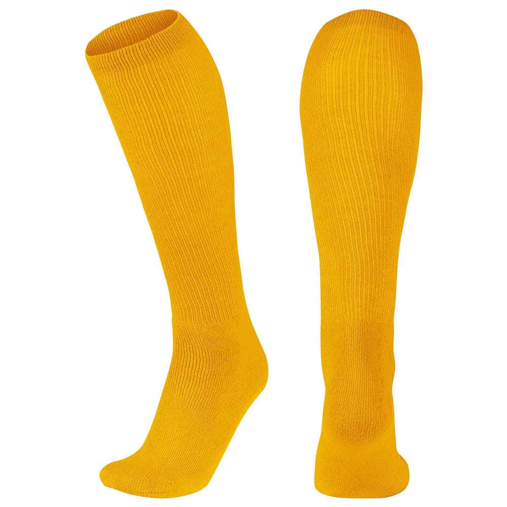 Multi-Sport Sock - Yellow