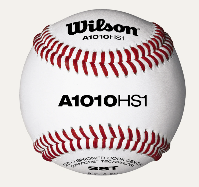 A1010 HS1 Pro Series SST Baseball (1 Ball)